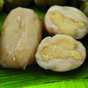 banh it nhan dau xanh